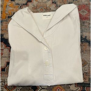 Rudy Jude Sailor Jacket